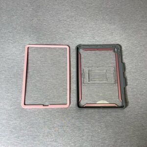 Wenlaty Pink iPad 9th /8th /7th Generation Protective Case